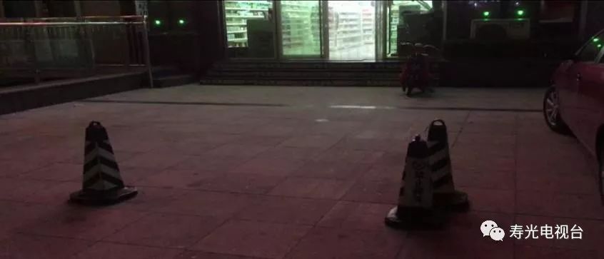 寿光步行街近期发生的事情,寿光沿街商铺