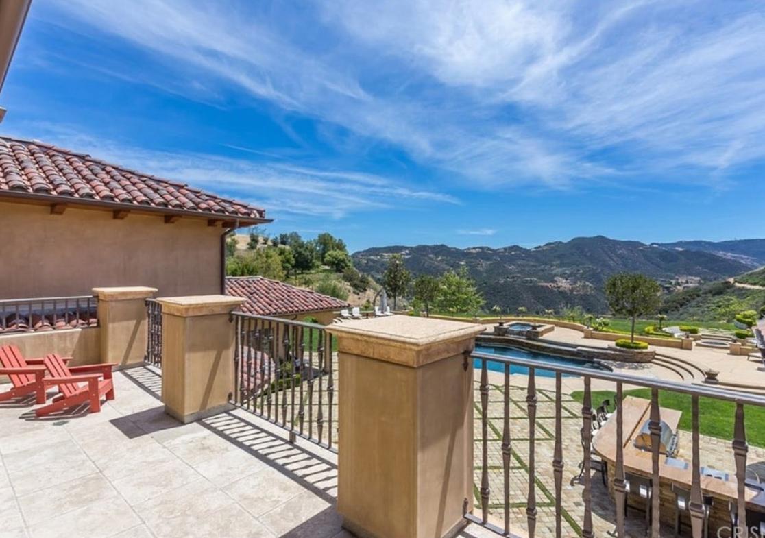 保罗落地价,保罗下家豪宅