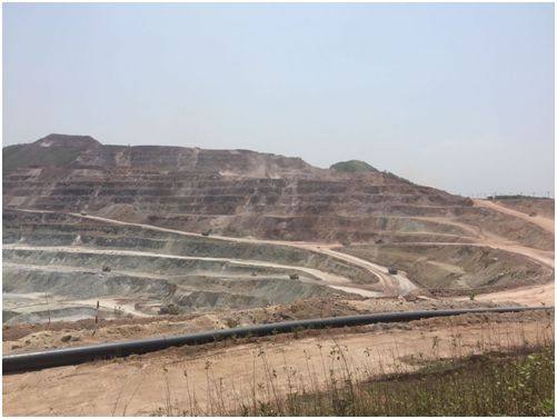 这就是中企！曾经让大家揪心不已的那个铜矿，稳了