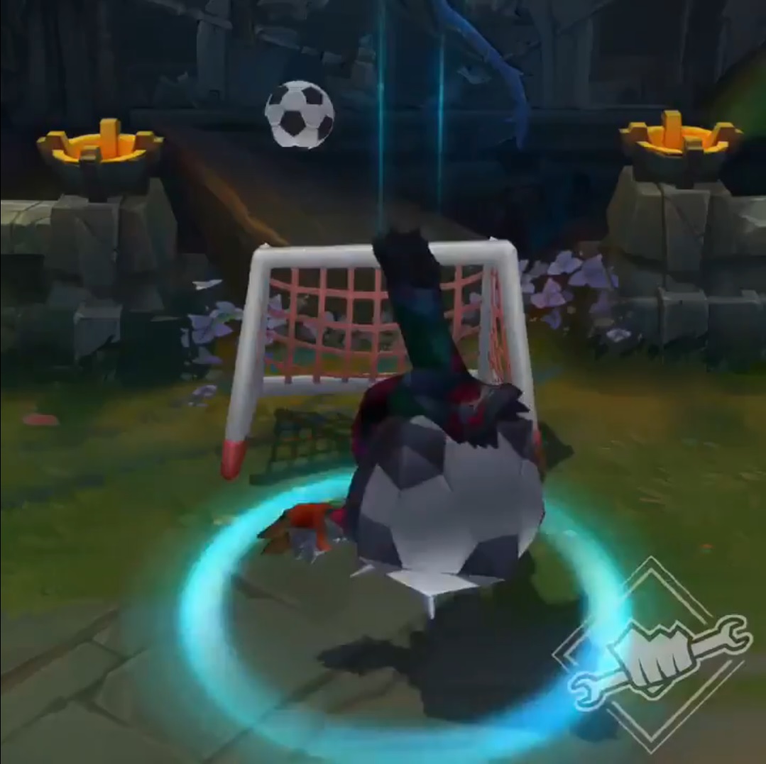 lol世界赛盲僧,lol盲僧一脚踢酒桶