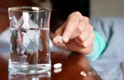 当护士的第二个年头,做护士10年得了抑郁症