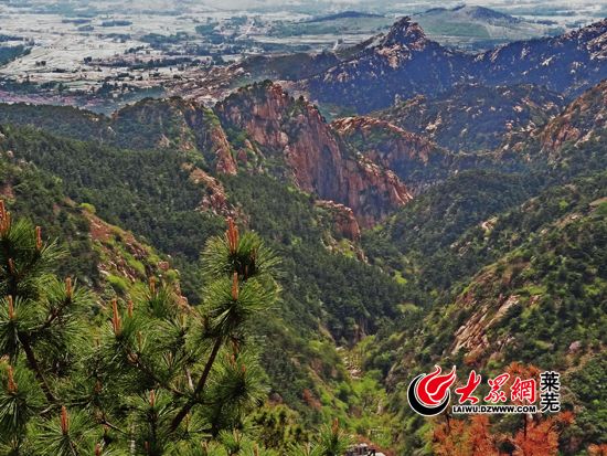 雪野房干村,莱芜雪野房干村