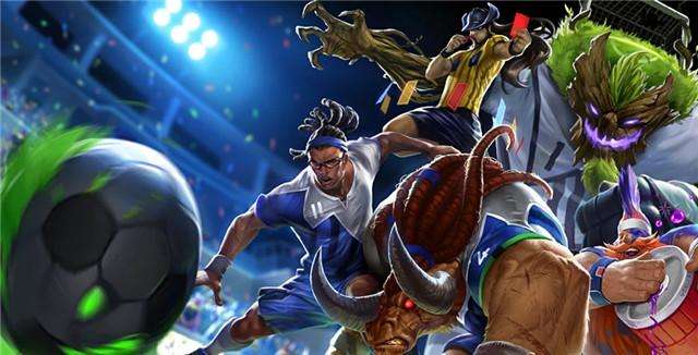 lol皮肤爆料最新2024,lol最新皮肤预览