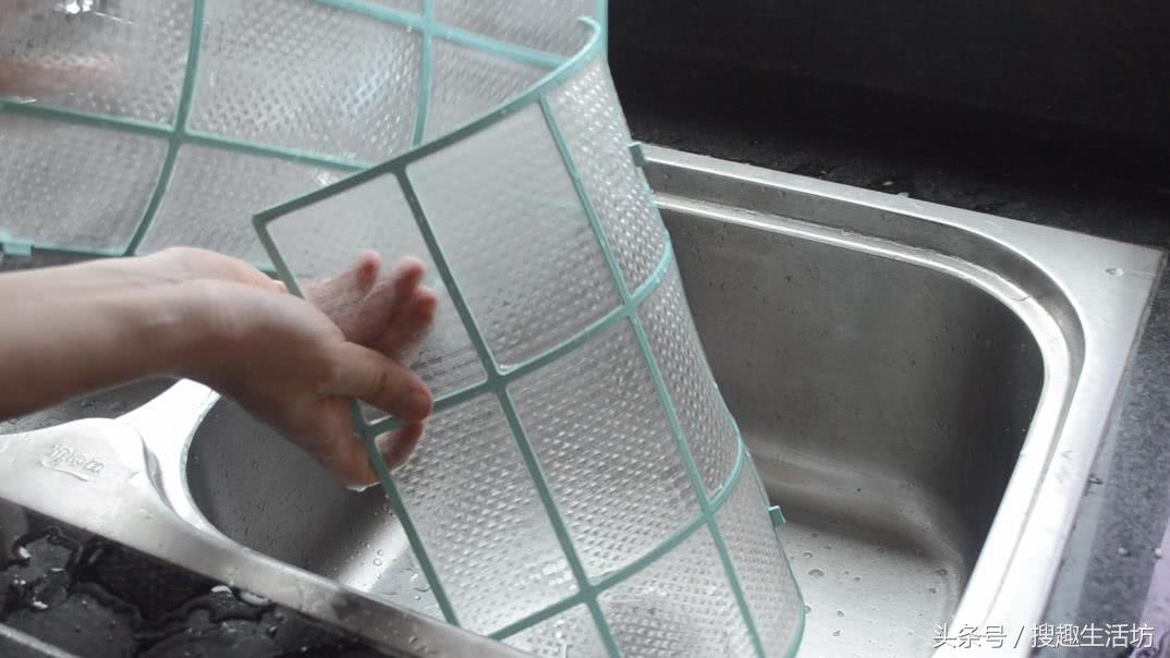 空调怎么清洗最简单的方法,空调的正确清洗方法和步骤