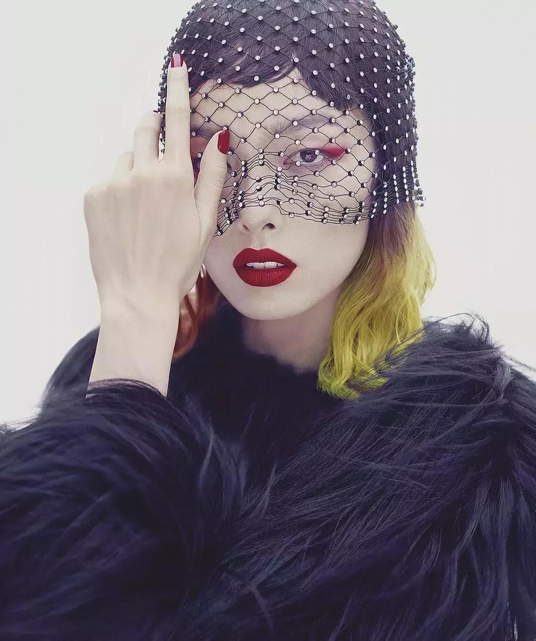 拍照招牌动作,拍照招牌动作图解