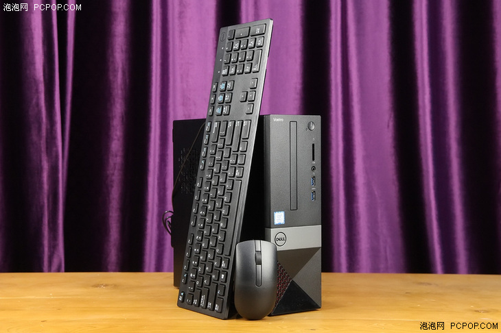 戴尔台式机测评,戴尔最新台式电脑测评