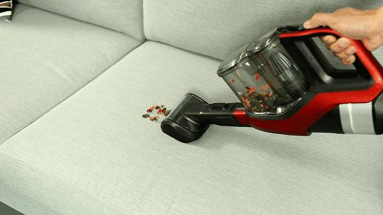 飞利浦无绳湿拖真空吸尘器,飞利浦无绳除螨吸尘器