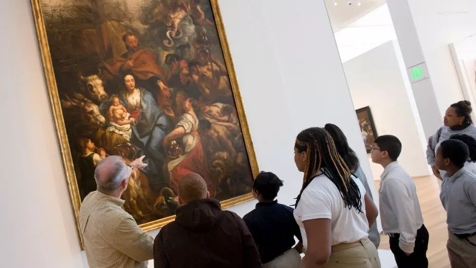 这个春夏之际开启属于您的北卡罗来纳奇妙艺术之旅