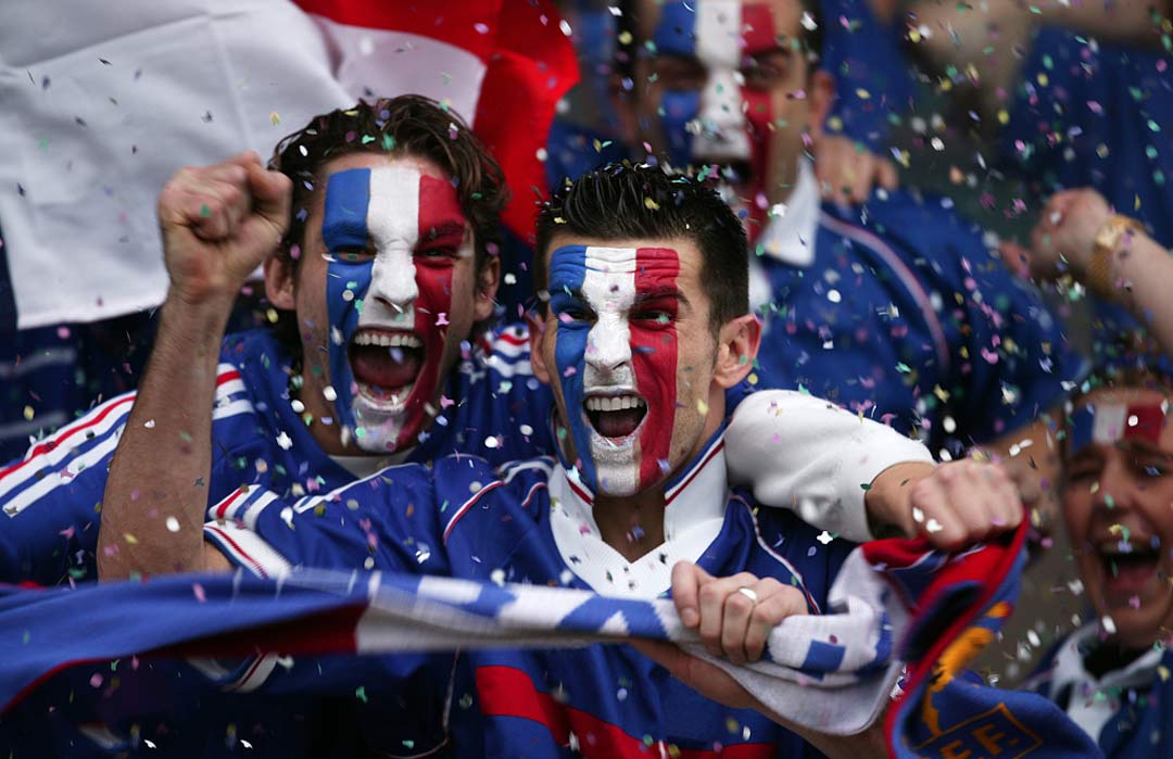 看足球赛穿搭秋天,穿搭看足球