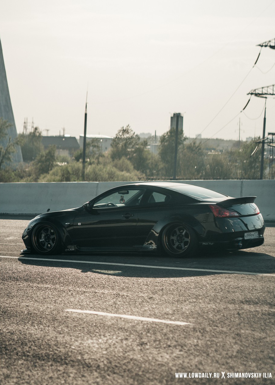 英菲尼迪g37小改,英菲尼迪g37升级高清屏幕