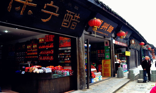 南充至今发生了哪些变化,南充市的变化