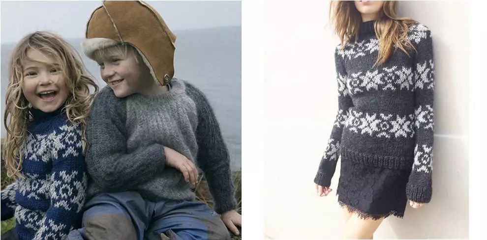 格陵兰岛法罗群岛为什么属于丹麦,法罗群岛和格陵兰岛中间的岛