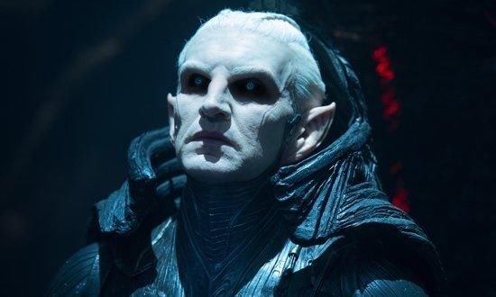 漫威最具争议的英雄灭霸,漫威实力排行榜灭霸垫底