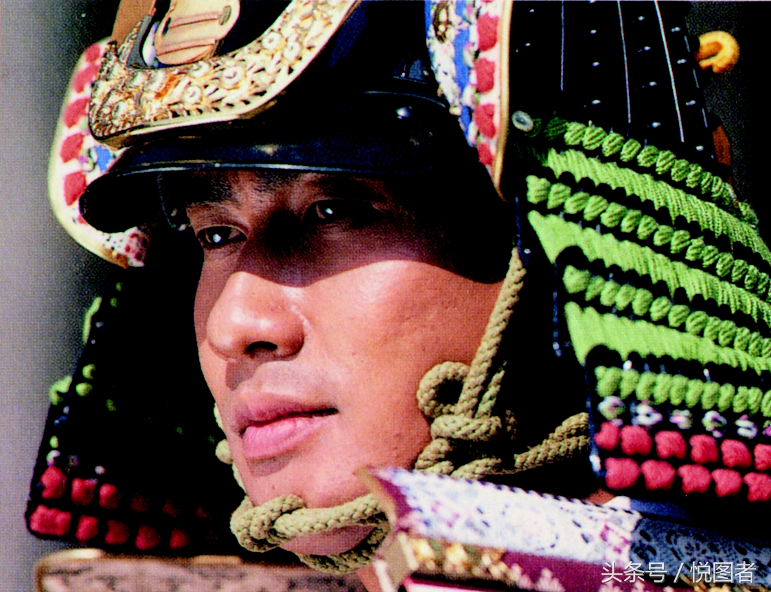 历史上的武田信玄,武田信玄在日本古代排名