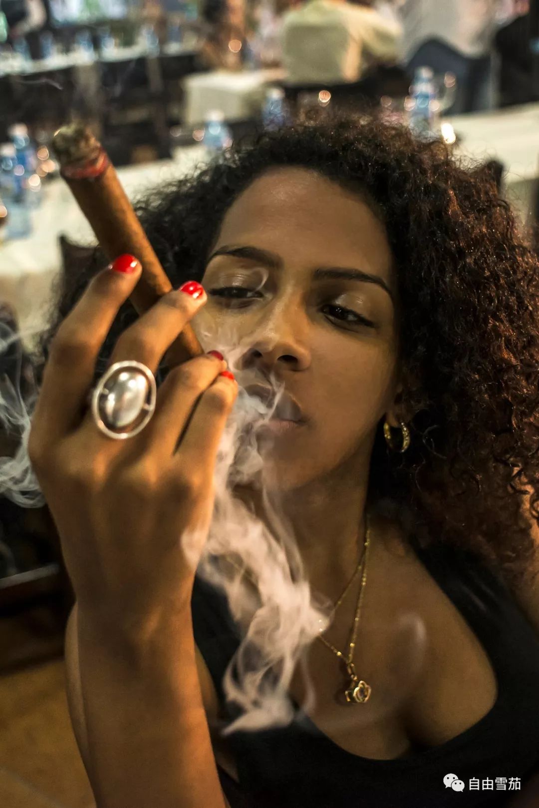 你和最接近天堂般的享受只隔了自由君教你这条方法