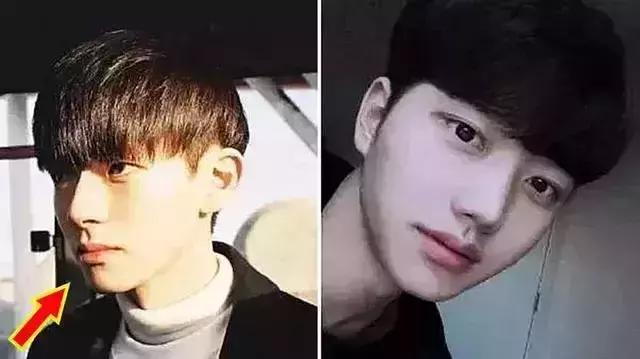 男五官变好看的技巧,男生五官不好看怎么办