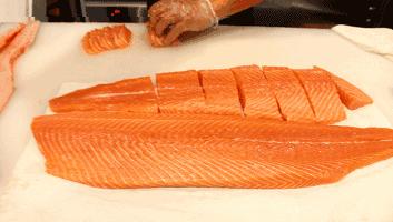 真假三文鱼,真假三文鱼完整版