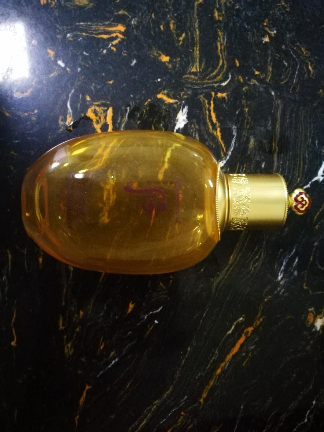 whoo调节水油选拱辰享套装怎么样,whoo拱辰享冬天干皮适合用哪款