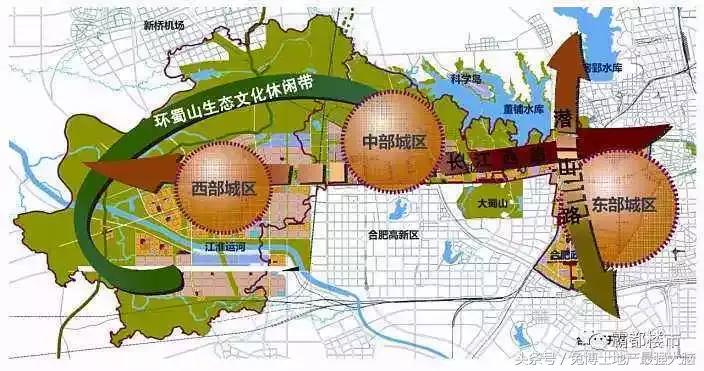 合肥蜀西公馆值得买吗,合肥保利柏林之春样板间出售