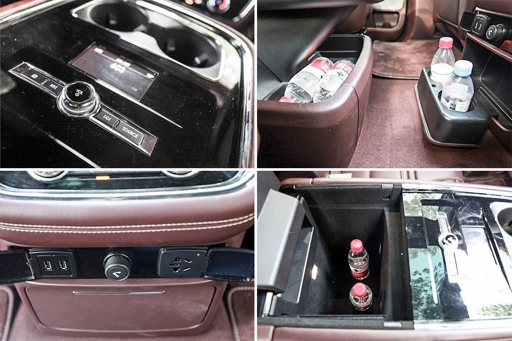 林肯20万至30万的SUV,最新款林肯领航员太霸气了