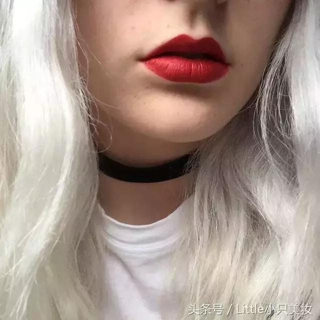 mac最值得买的色号618,mac口红和迪奥口红哪个好