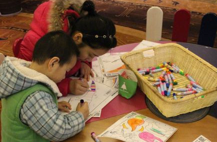 酒店六一儿童节,儿童节主题酒店