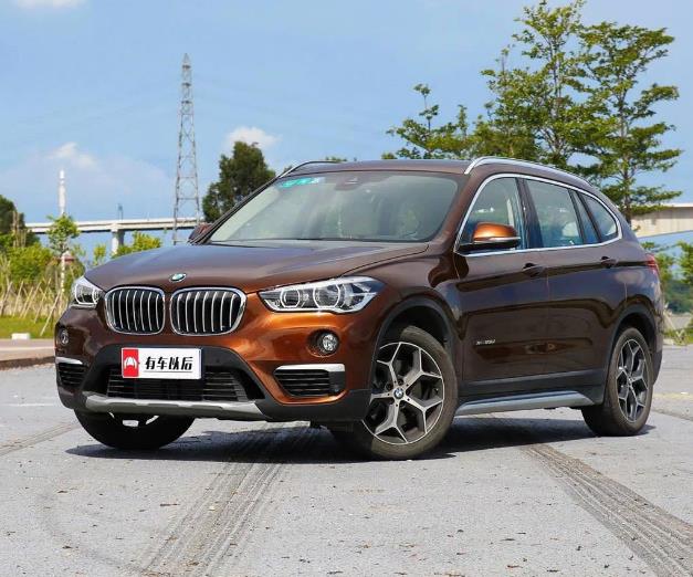 8万多就可以拥有比途观还大的suv,途观中型suv2019款