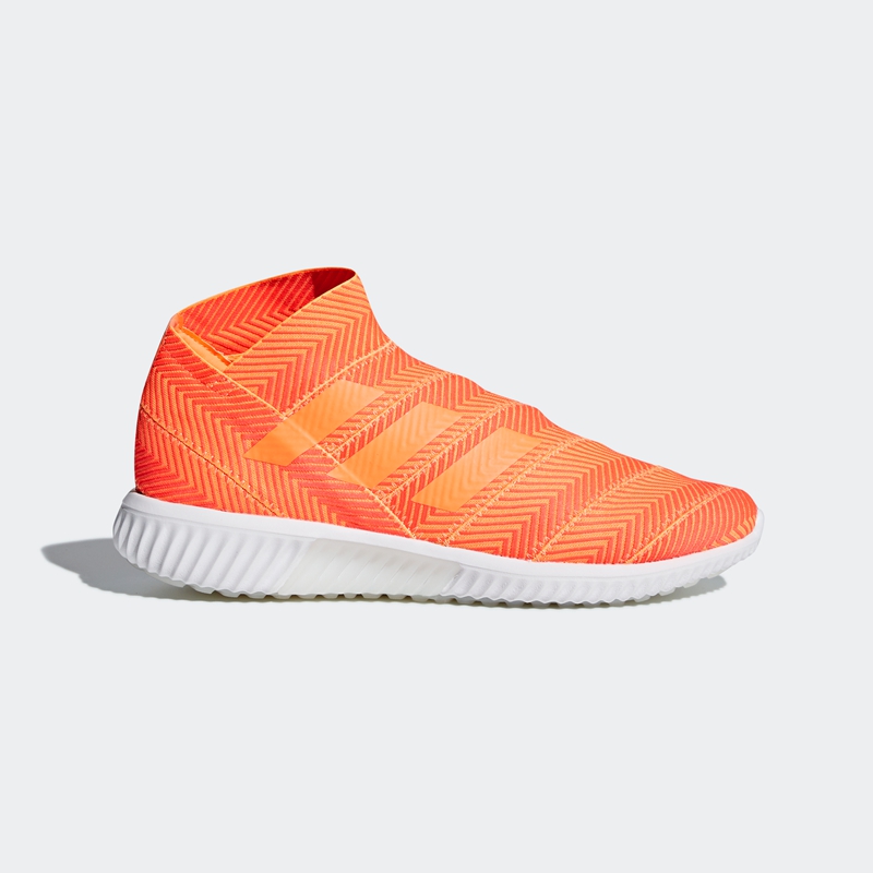 adidas阿迪达斯nemeziz19.3测评,adidasnemeziztango17.1