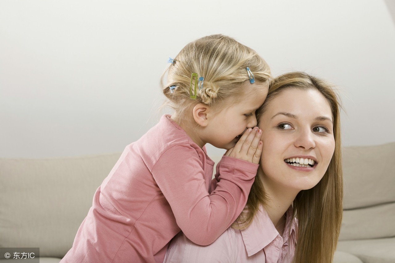 3岁宝宝喜欢和你对着干,两岁宝宝不听话老是跟你对着干