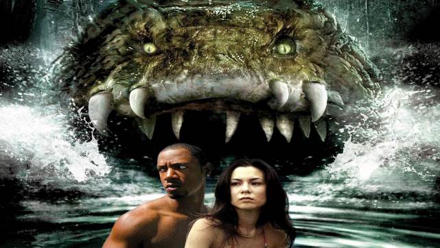 美国人称“鱼斯拉”，中国确实人们口中的美味，中药中的滋补品！