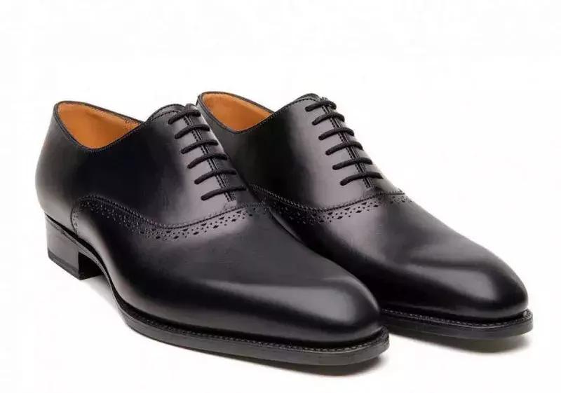 放假是什么?不存在的!最全男鞋分类送给你!