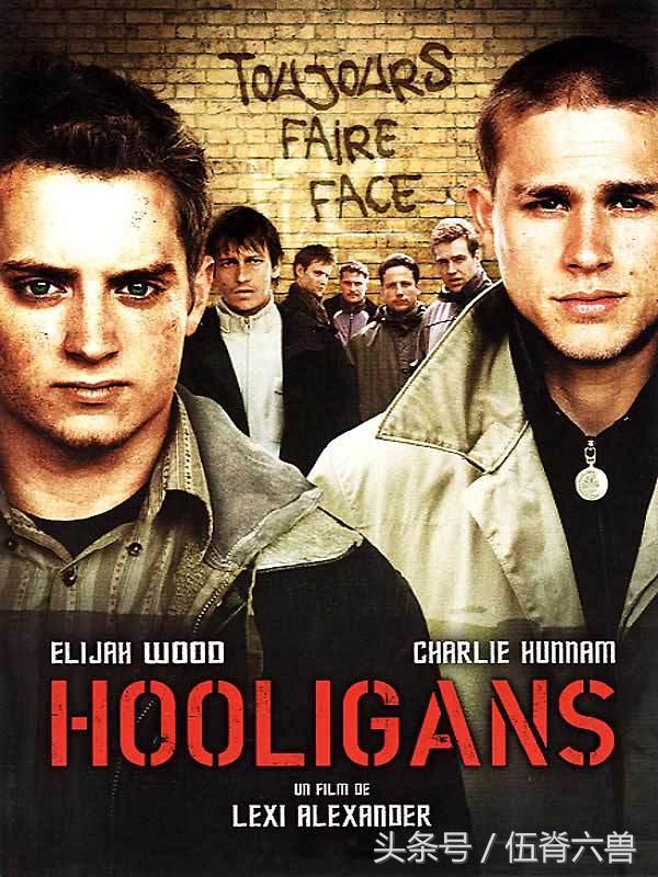 给大家推荐5部经典的足球电影,足球电影外国片