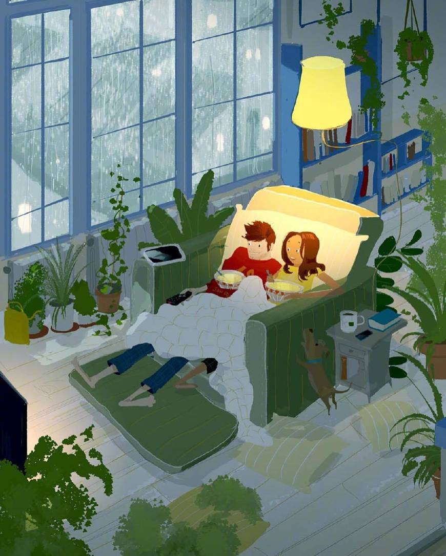 有这三个特点的女生，最让男人着迷