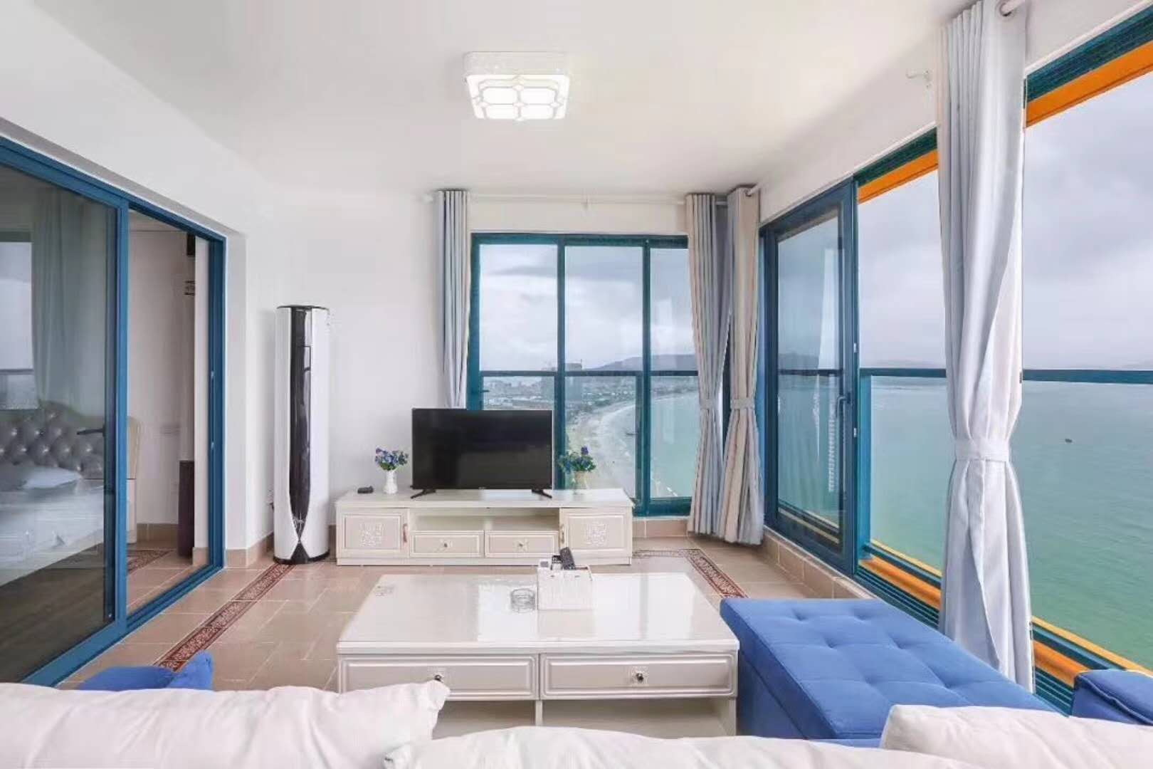 惠州双月湾最值得住的酒店,惠州双月湾有什么好酒店