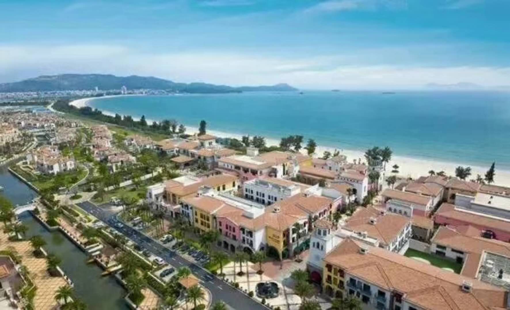 惠州双月湾有那些好的酒店呢？来看看这篇双月湾的酒店攻略吧！