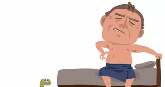 红包有不好的含义吗,额上长疱是什么原因