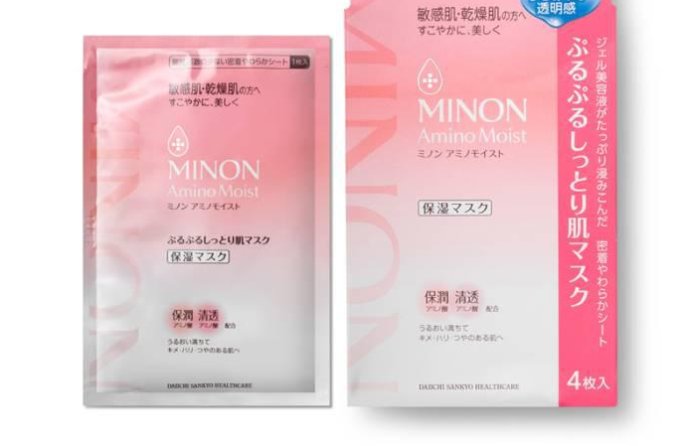 日系面膜,15款自用面膜