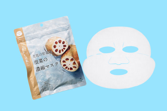 日系面膜,15款自用面膜