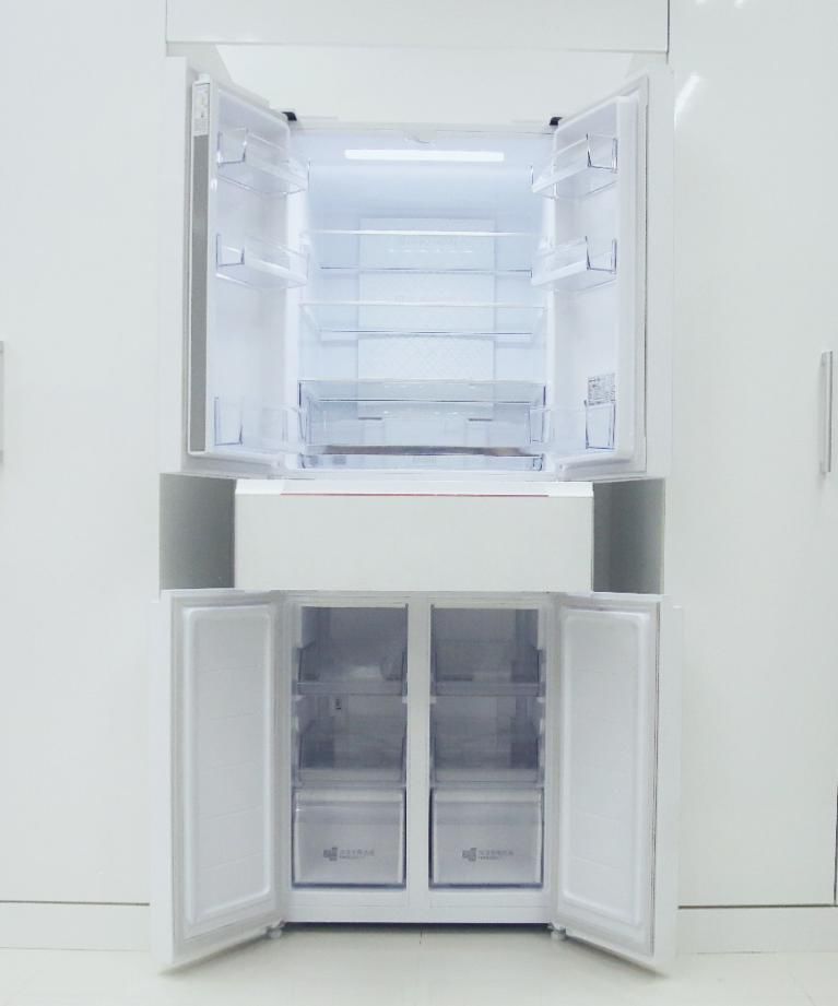 全温区冰箱,统帅415冰箱的简介