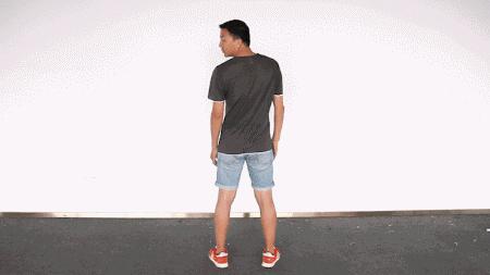 颈椎病不用怕一分钟颈椎操,每天10分钟颈椎操拯救你的颈椎病