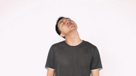 颈椎病不用怕一分钟颈椎操,每天10分钟颈椎操拯救你的颈椎病