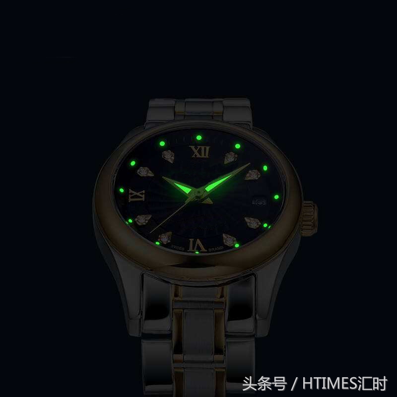 夜光饰品对人有危害吗,夜光手表对人体有危害吗