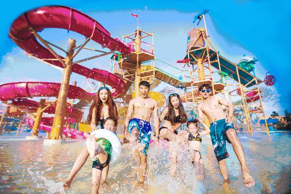 这一天，谁还不是个宝宝呢？