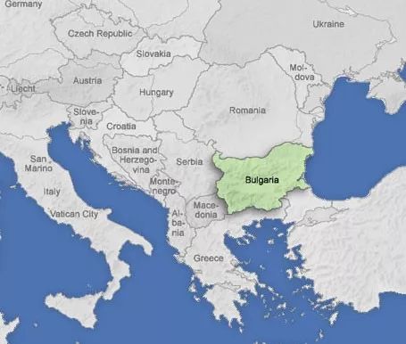 玫瑰之国指的是哪个国家,玫瑰之国保加利亚图画