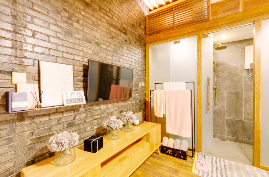 8090后老小孩入侵儿童节？六一住途家这样的民宿，满满都是回忆杀