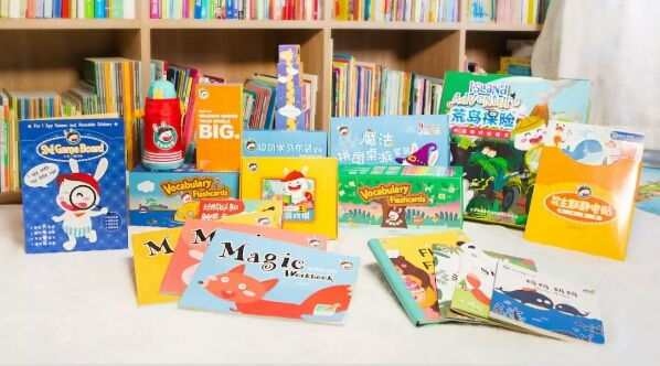 2年20万付费用户,引腾讯投资,宝宝玩英语怎样实现裂变式增长?