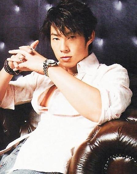 还记得曾经的四大天王吗,还记得童年时我们一起追过的f4吗