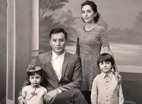 刘烨失眠三年，遇到了外国老婆，一个方法治好了