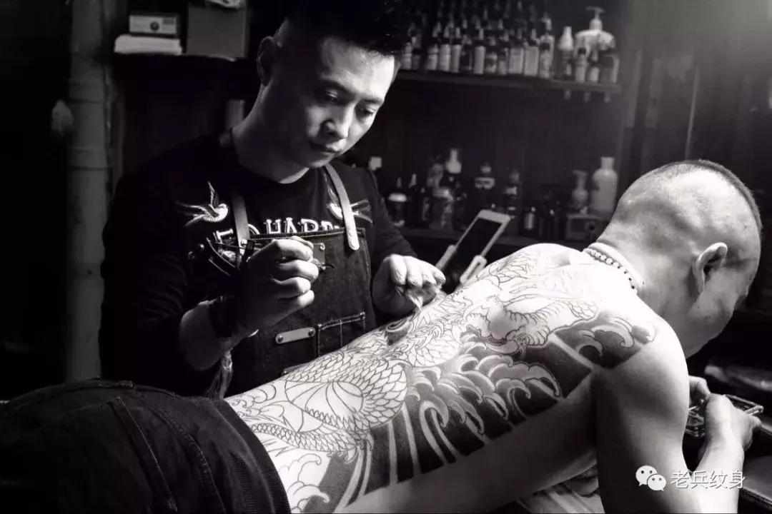新手纹身师该注意什么,如何从一个初学者成为纹身师
