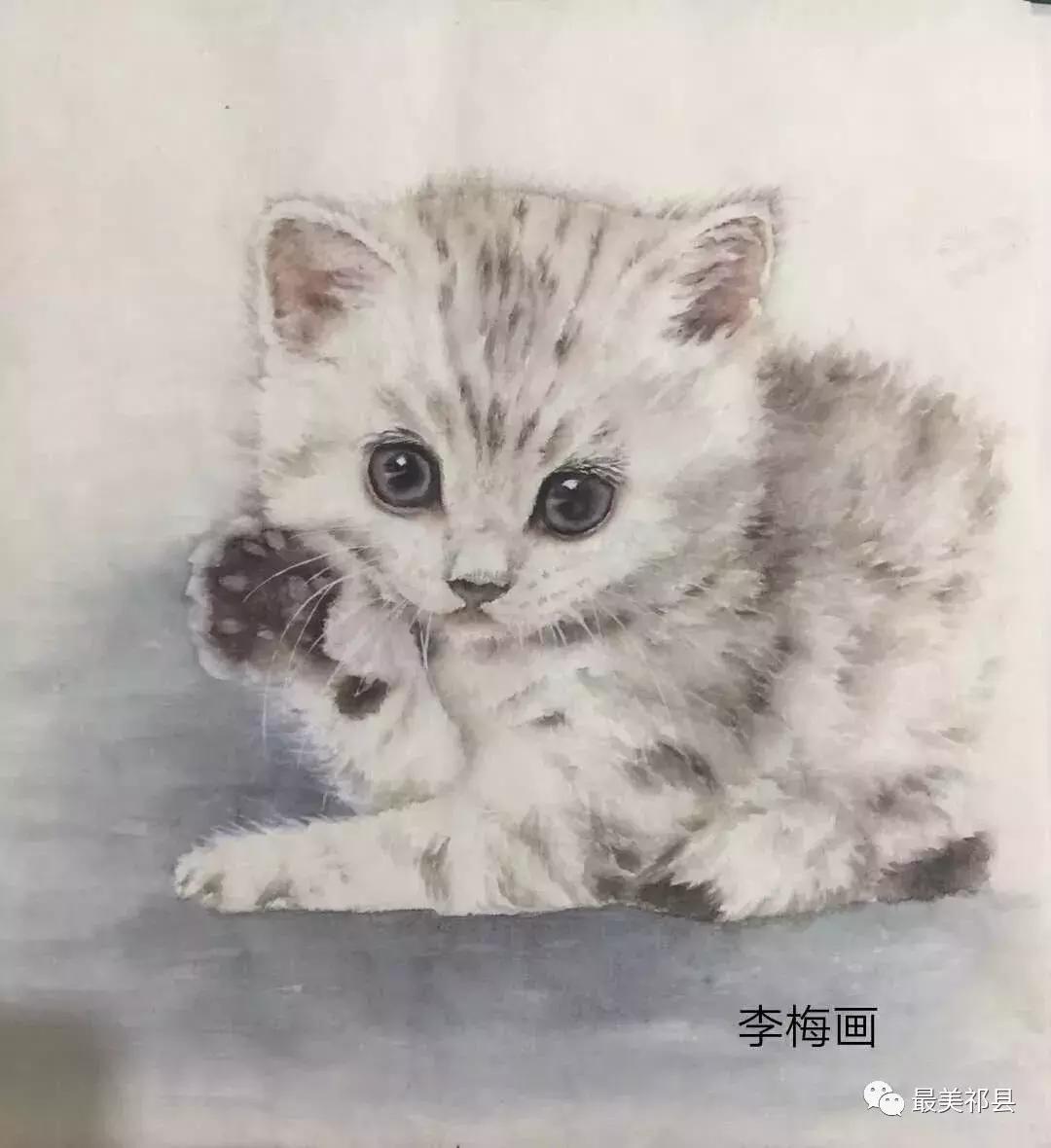 情系职中(杨保卫)